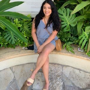 Meet your Posher, Anabel